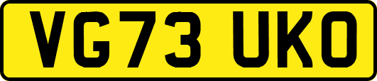 VG73UKO