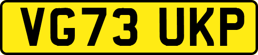 VG73UKP