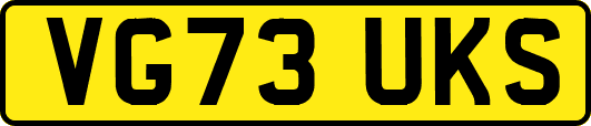 VG73UKS