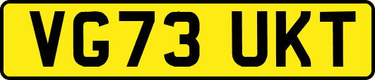 VG73UKT