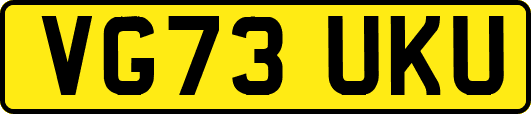 VG73UKU