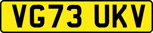 VG73UKV