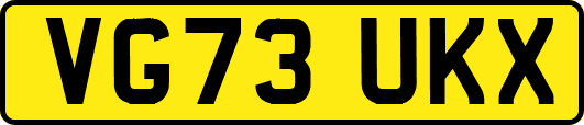 VG73UKX