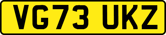 VG73UKZ