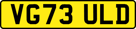 VG73ULD