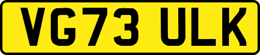 VG73ULK