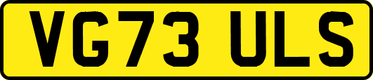 VG73ULS