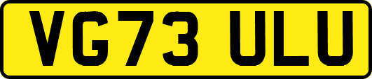 VG73ULU