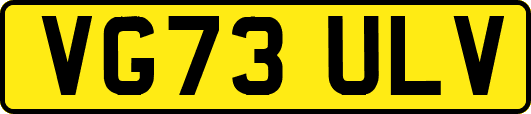 VG73ULV