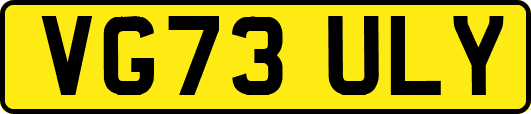 VG73ULY