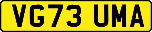 VG73UMA