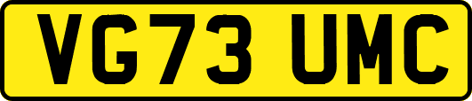 VG73UMC