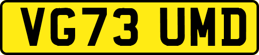 VG73UMD