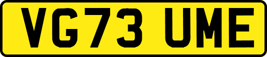 VG73UME