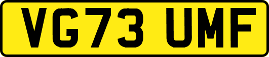 VG73UMF