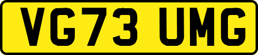 VG73UMG
