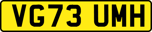 VG73UMH