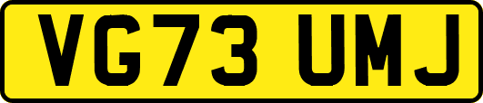 VG73UMJ