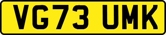 VG73UMK