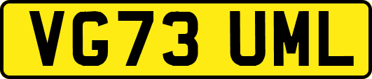 VG73UML