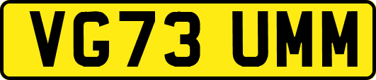 VG73UMM