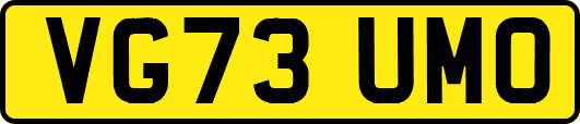 VG73UMO