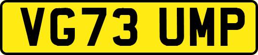 VG73UMP