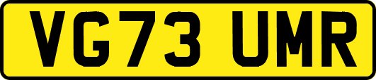 VG73UMR