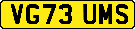 VG73UMS