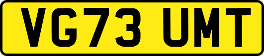 VG73UMT