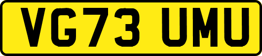 VG73UMU