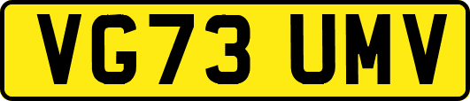 VG73UMV