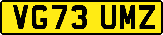 VG73UMZ