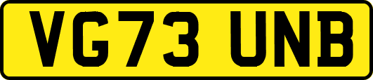 VG73UNB