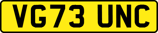 VG73UNC