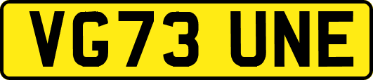 VG73UNE