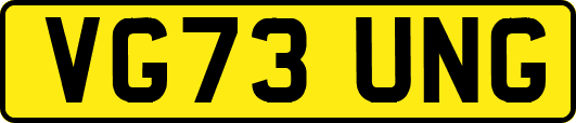 VG73UNG