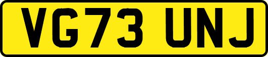 VG73UNJ