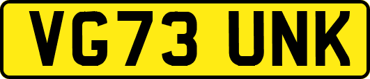 VG73UNK
