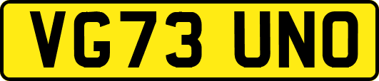 VG73UNO