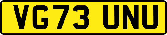 VG73UNU