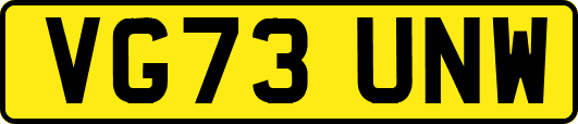 VG73UNW