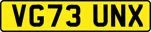 VG73UNX