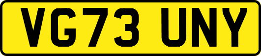VG73UNY
