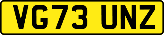 VG73UNZ