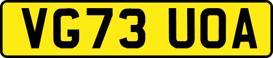 VG73UOA