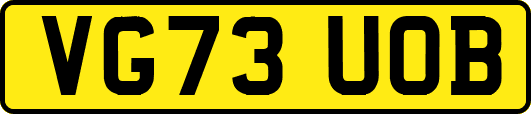 VG73UOB