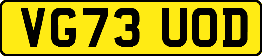 VG73UOD