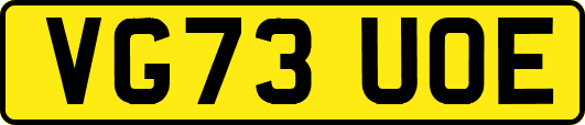VG73UOE
