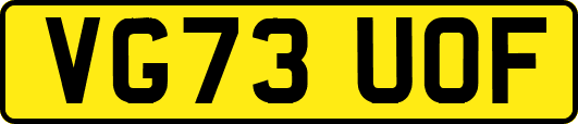 VG73UOF